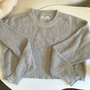 Very cute Aeropostale sweater